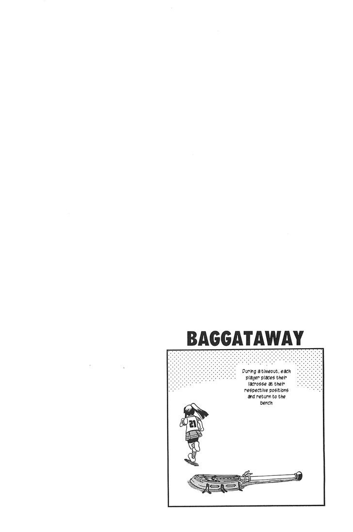 Baggataway Chapter 17 #32