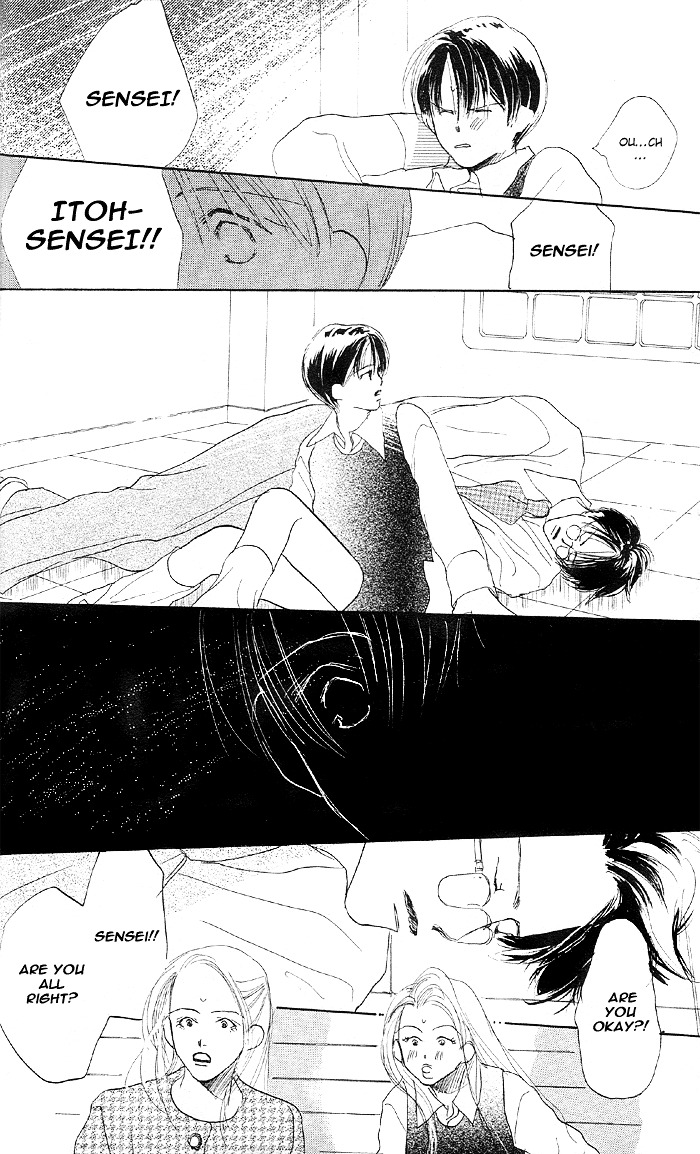 Sensei! Chapter 7 #41