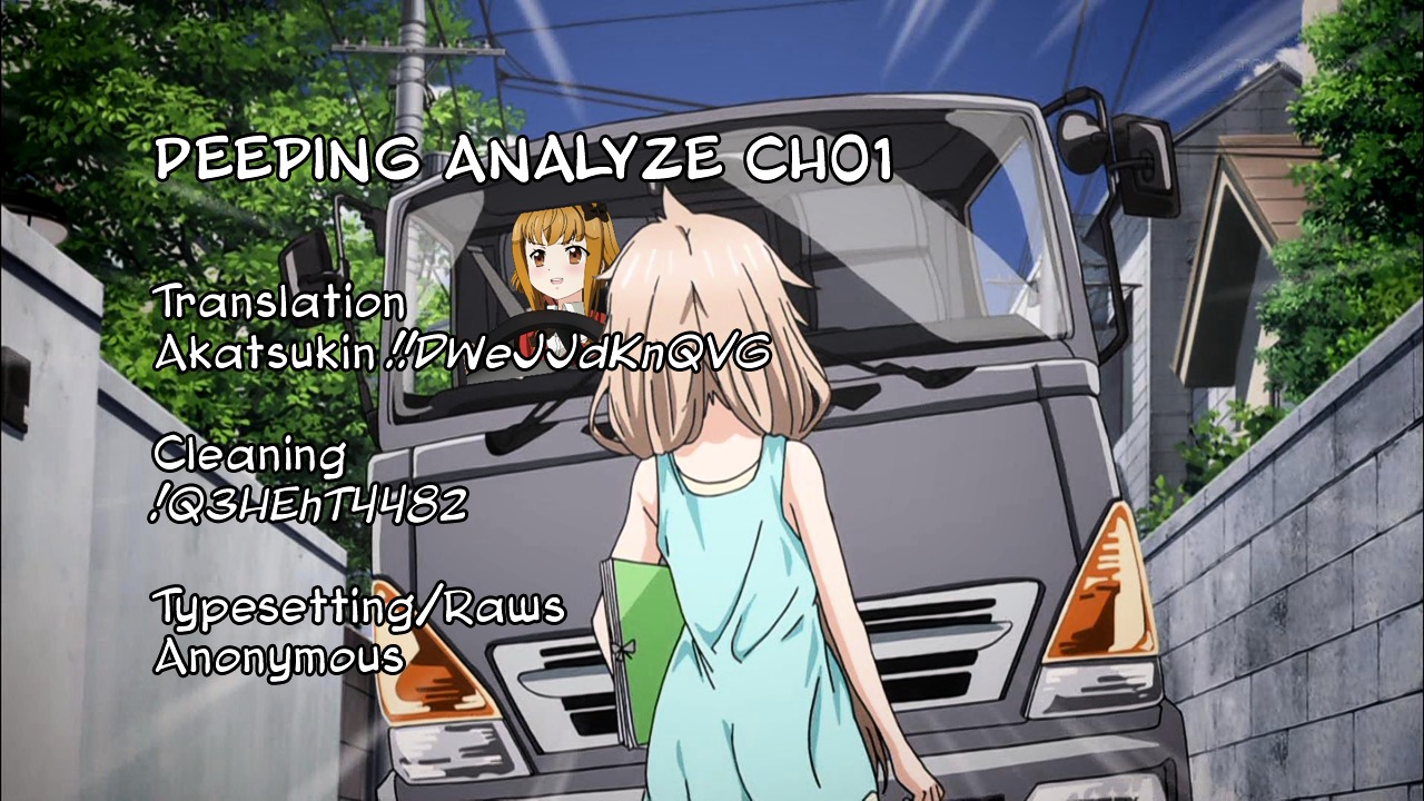 Selector Infected Wixoss - Peeping Analyze Chapter 1 #45
