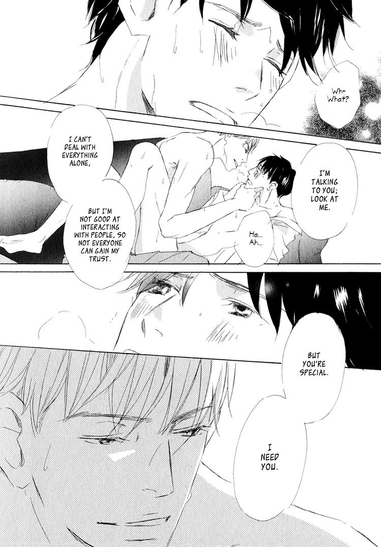 Realist Ni Yoru Romanticism Chapter 5 #29