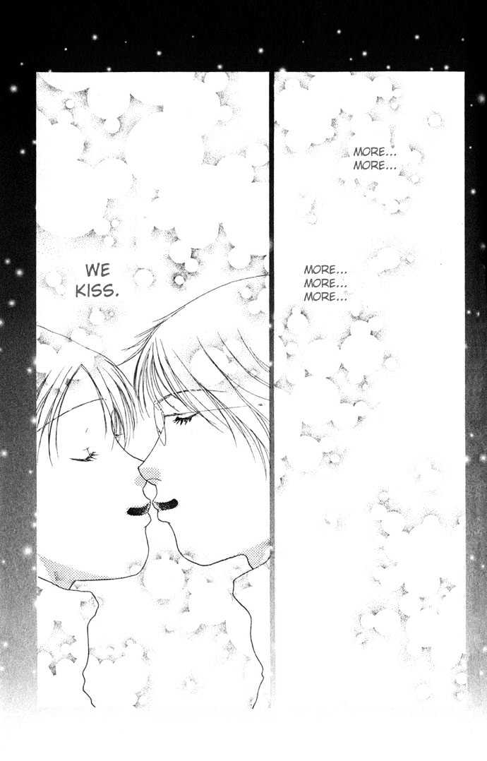 Yokujou Kiss Chapter 1.2 #20