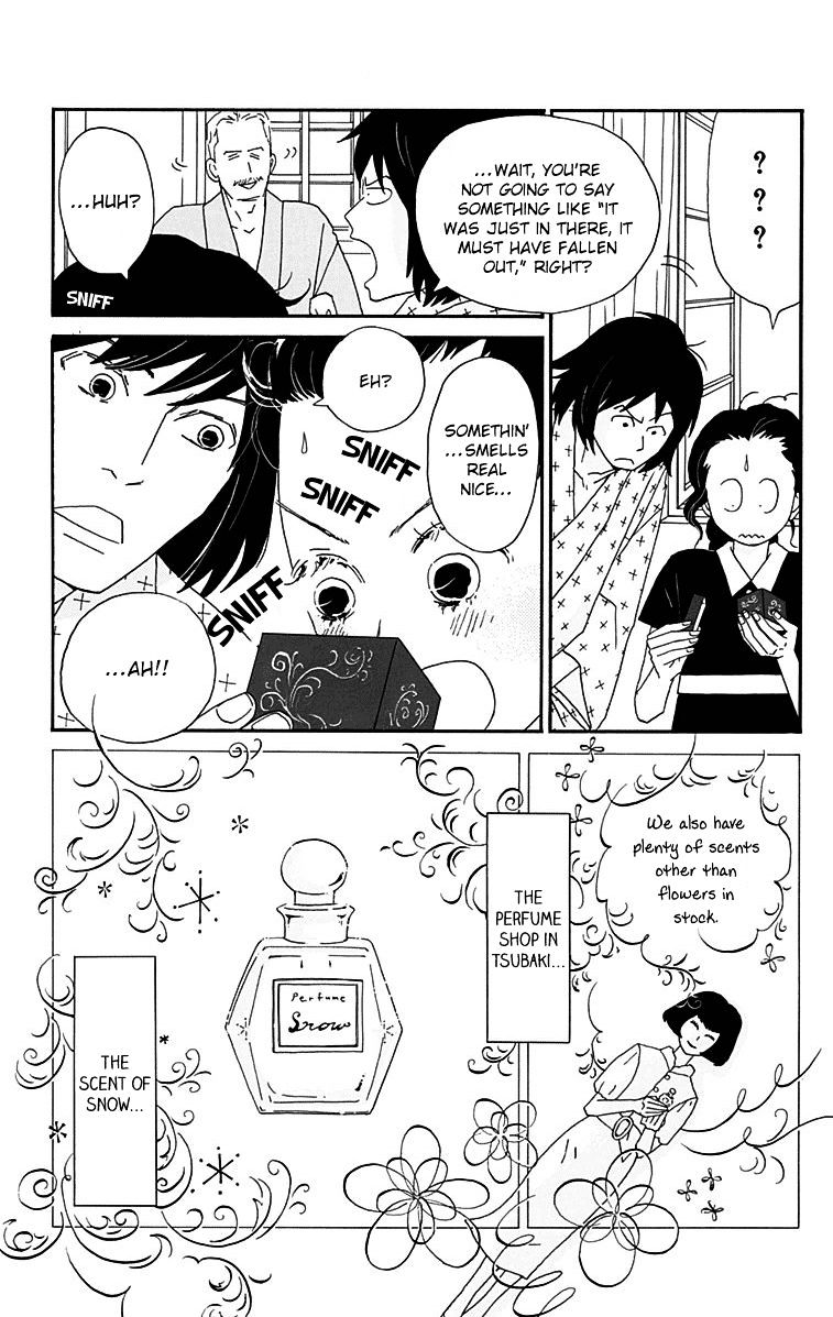 Chikutaku Bonbon Chapter 13 #28