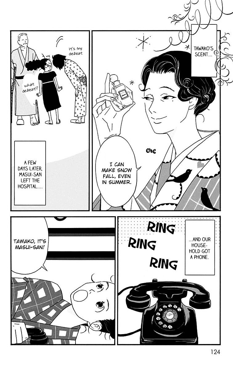 Chikutaku Bonbon Chapter 13 #29