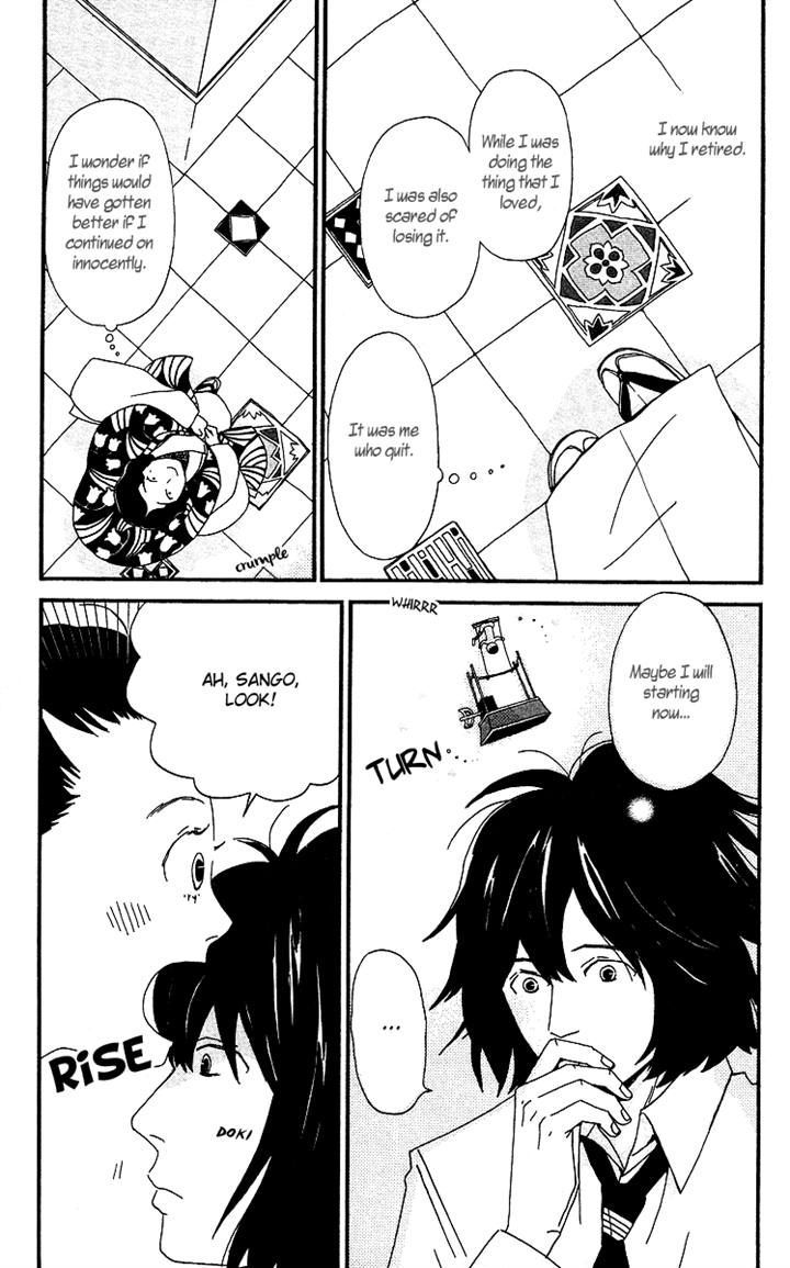 Chikutaku Bonbon Chapter 6 #29