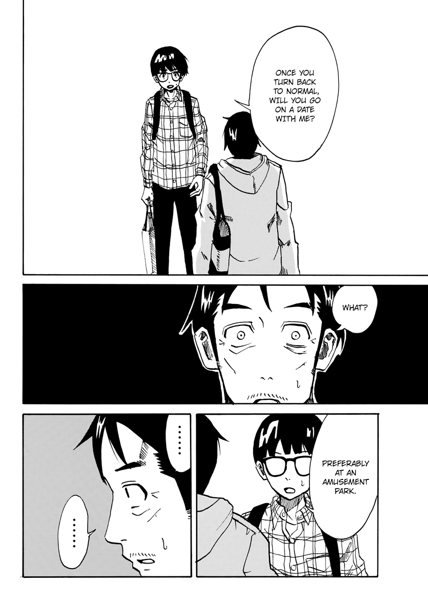 Change-R Chapter 2 #23