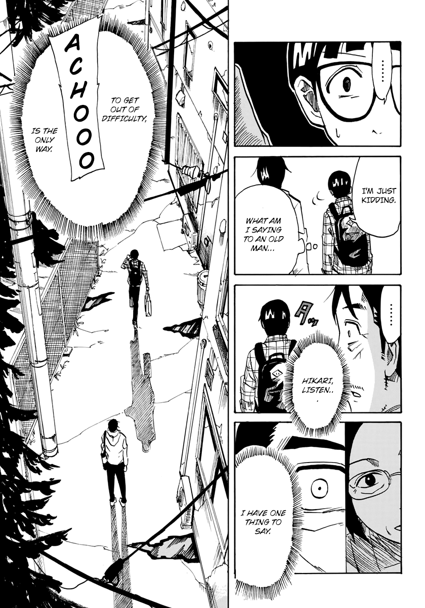 Change-R Chapter 2 #24