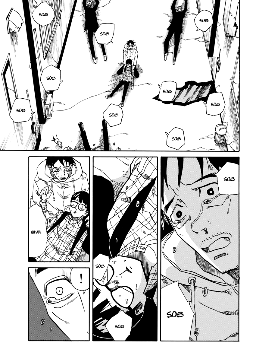 Change-R Chapter 2 #40