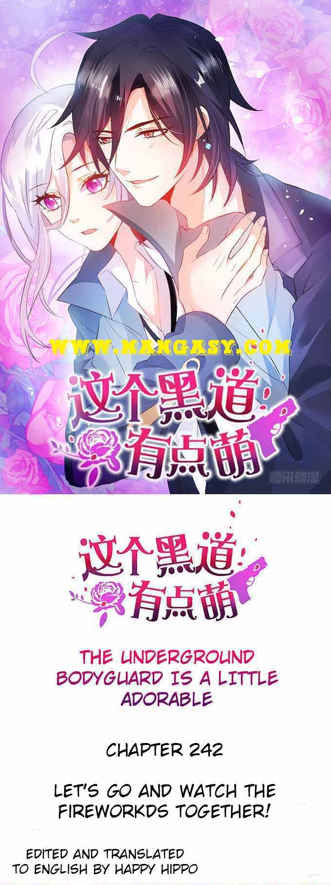 Zhe Ge Hei Dao You Dian Meng Chapter 242 #1