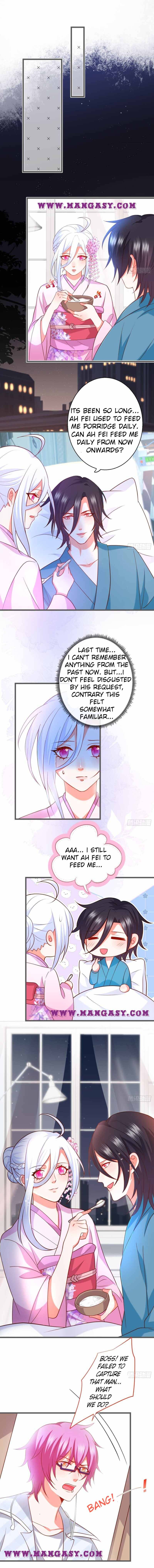 Zhe Ge Hei Dao You Dian Meng Chapter 219 #2