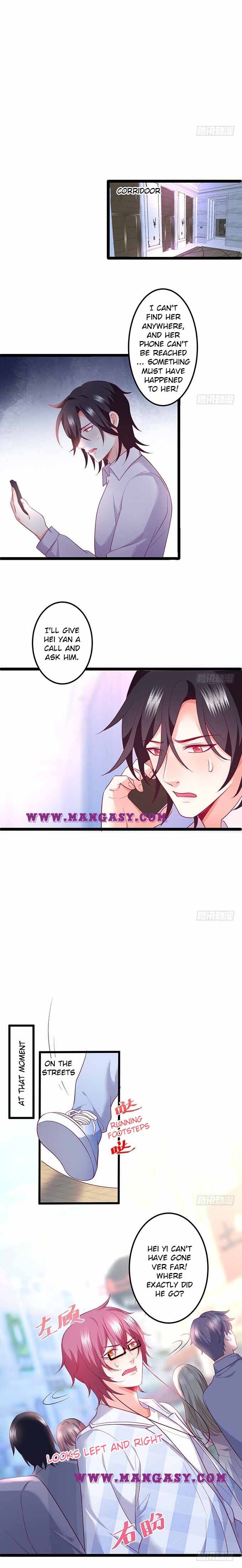 Zhe Ge Hei Dao You Dian Meng Chapter 177 #3