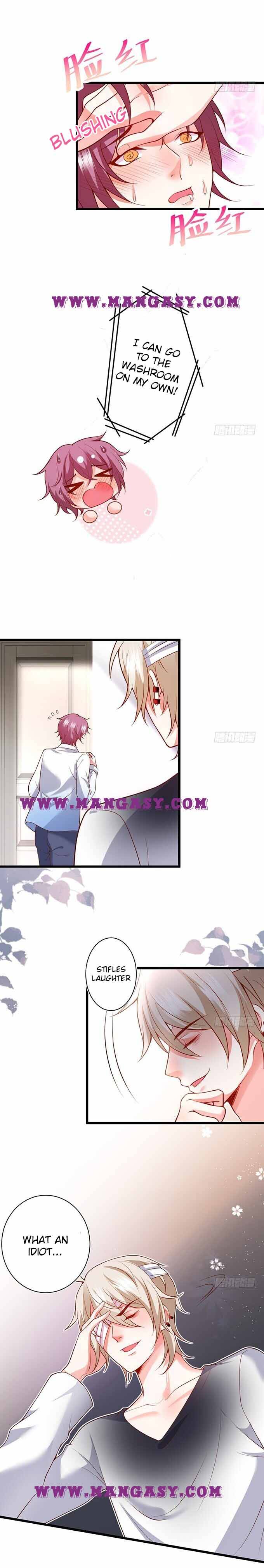 Zhe Ge Hei Dao You Dian Meng Chapter 170 #8