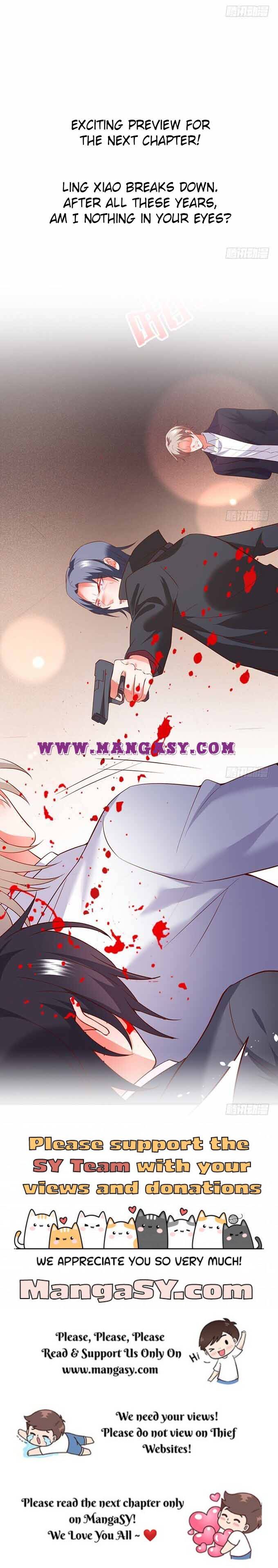 Zhe Ge Hei Dao You Dian Meng Chapter 170 #14