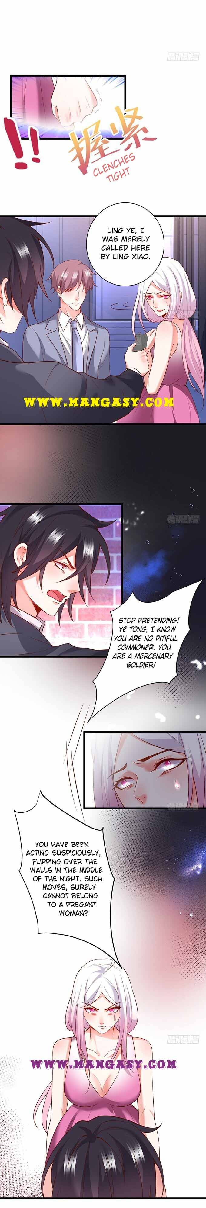 Zhe Ge Hei Dao You Dian Meng Chapter 168 #4