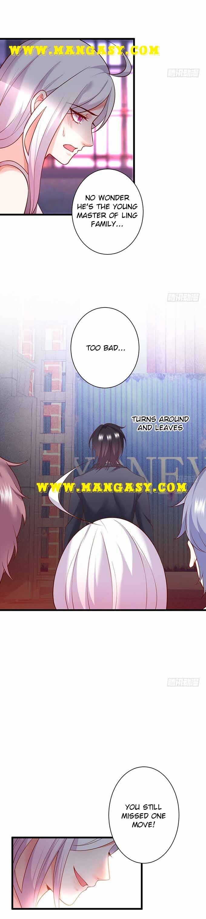 Zhe Ge Hei Dao You Dian Meng Chapter 168 #6