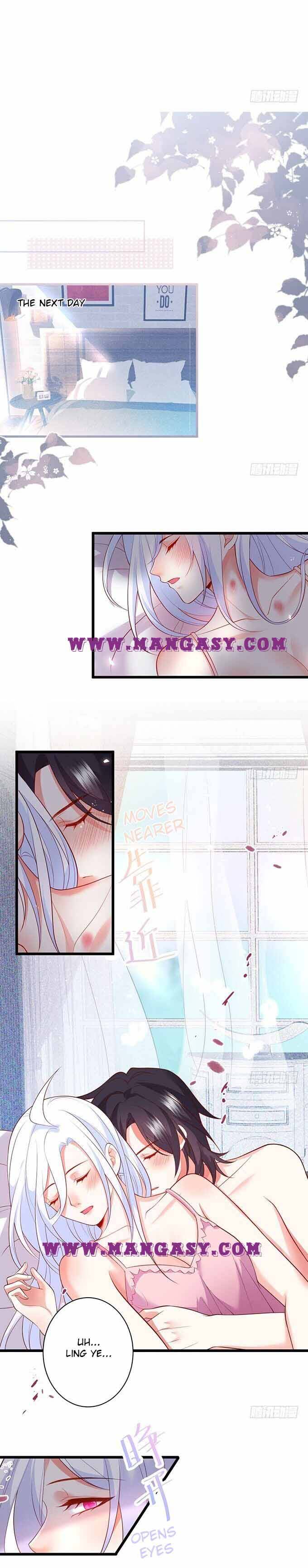 Zhe Ge Hei Dao You Dian Meng Chapter 164 #10