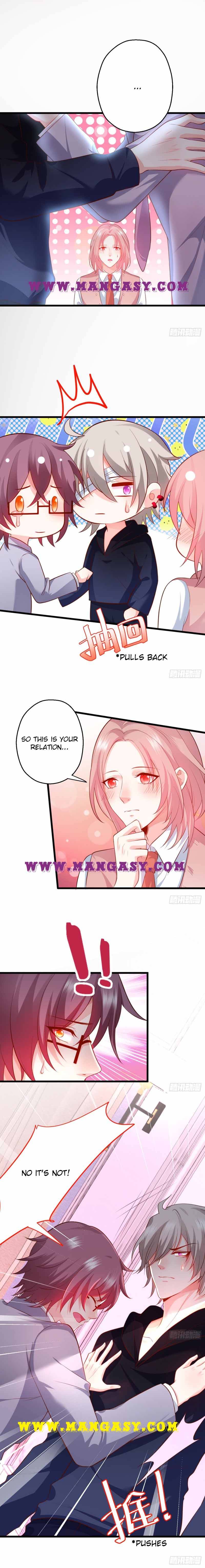 Zhe Ge Hei Dao You Dian Meng Chapter 148 #5