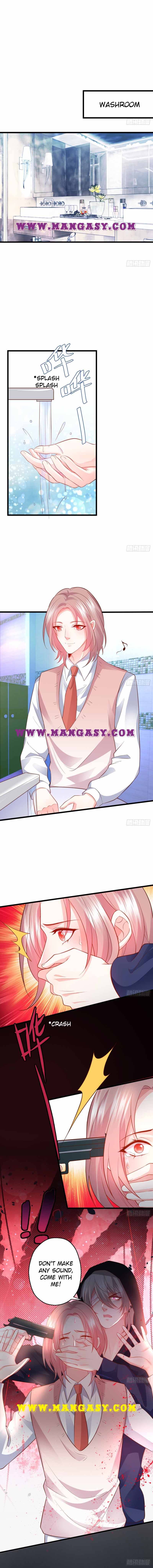 Zhe Ge Hei Dao You Dian Meng Chapter 144 #3