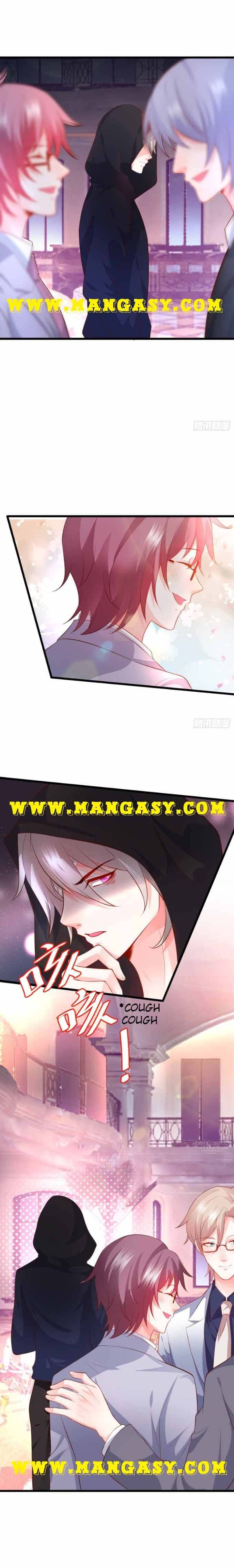 Zhe Ge Hei Dao You Dian Meng Chapter 142 #11