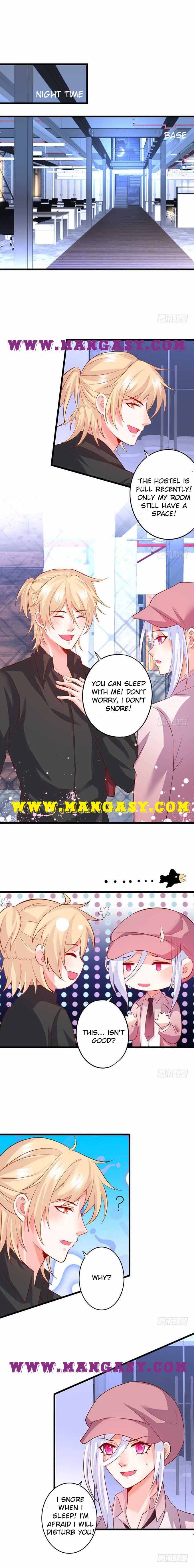 Zhe Ge Hei Dao You Dian Meng Chapter 126 #2