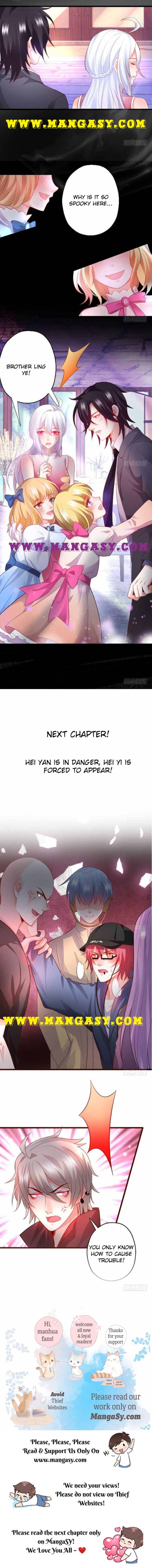 Zhe Ge Hei Dao You Dian Meng Chapter 122 #9