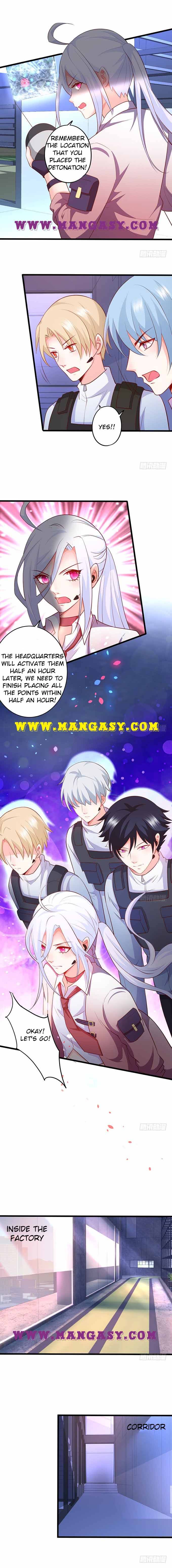 Zhe Ge Hei Dao You Dian Meng Chapter 106 #3