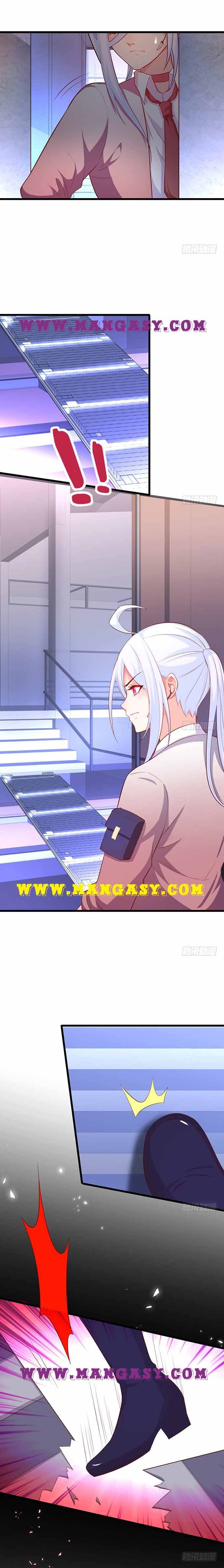 Zhe Ge Hei Dao You Dian Meng Chapter 106 #6