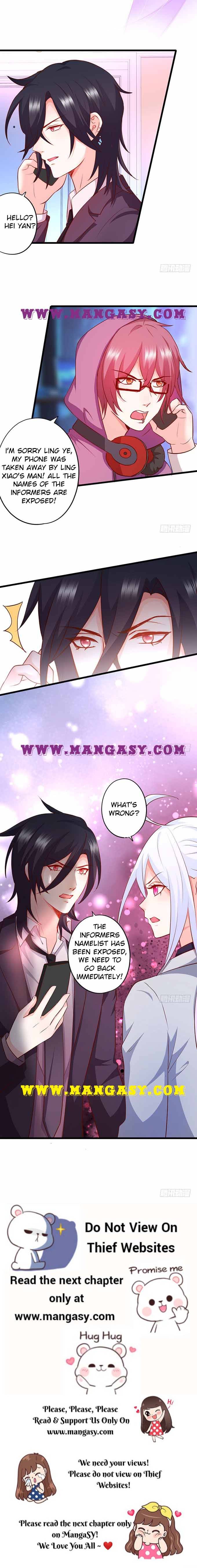 Zhe Ge Hei Dao You Dian Meng Chapter 97 #9