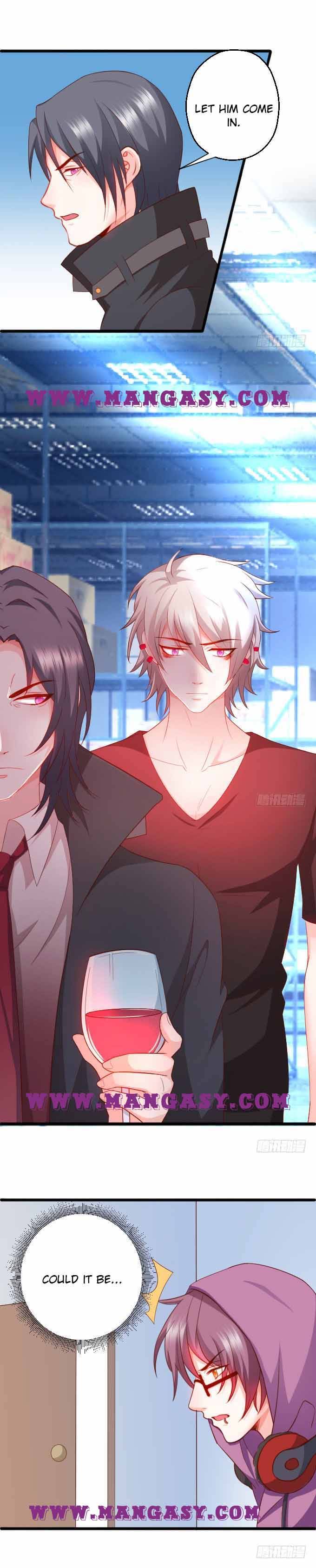 Zhe Ge Hei Dao You Dian Meng Chapter 95 #6