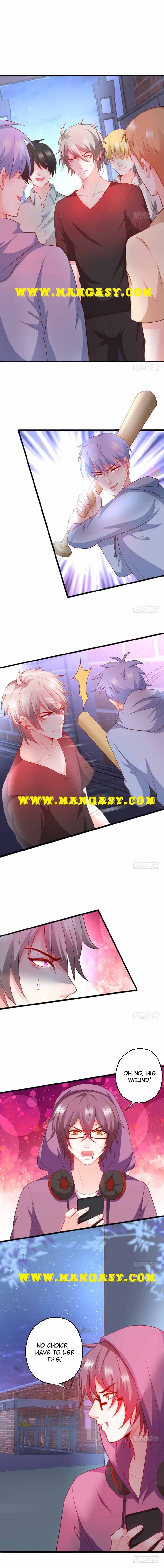 Zhe Ge Hei Dao You Dian Meng Chapter 91 #2