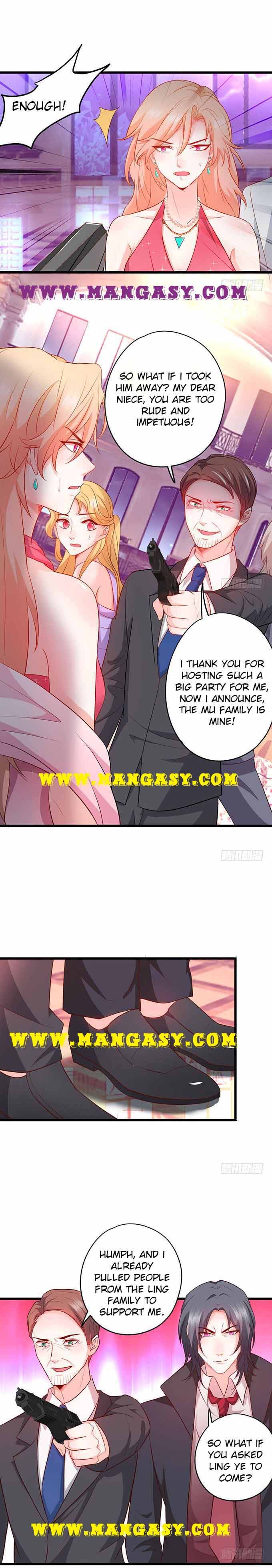 Zhe Ge Hei Dao You Dian Meng Chapter 78 #6