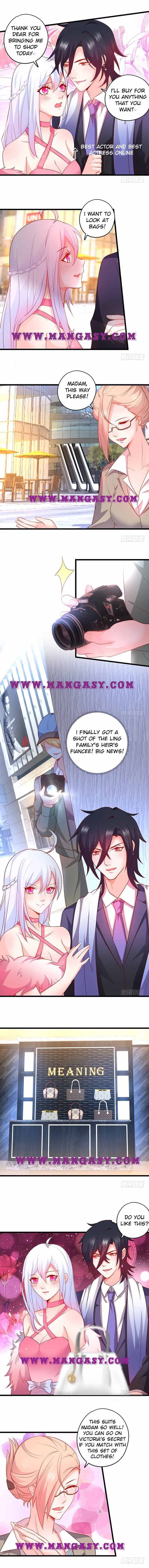 Zhe Ge Hei Dao You Dian Meng Chapter 69 #3