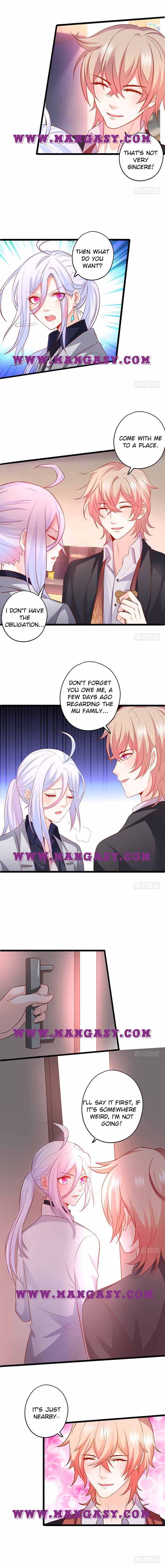 Zhe Ge Hei Dao You Dian Meng Chapter 62 #8