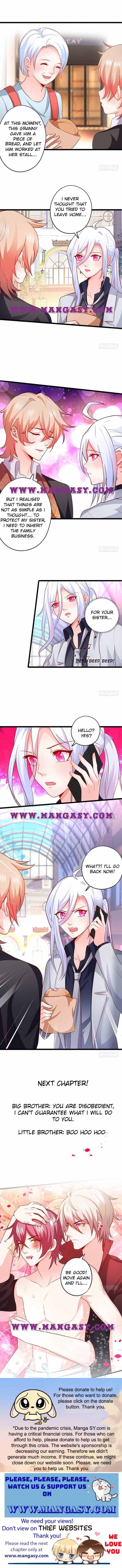 Zhe Ge Hei Dao You Dian Meng Chapter 62 #10