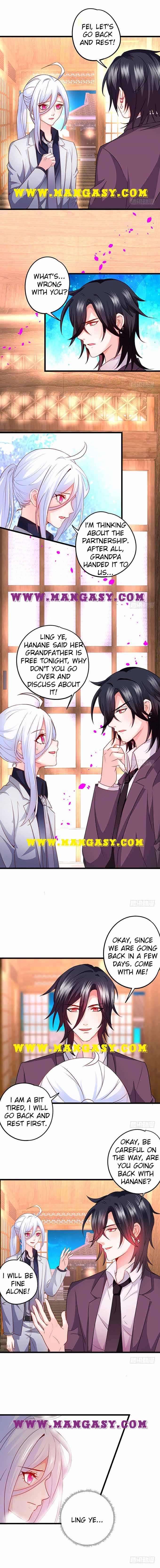 Zhe Ge Hei Dao You Dian Meng Chapter 46 #7