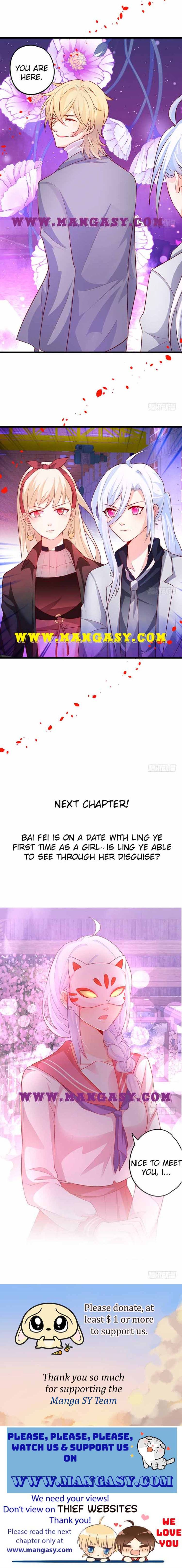 Zhe Ge Hei Dao You Dian Meng Chapter 46 #11