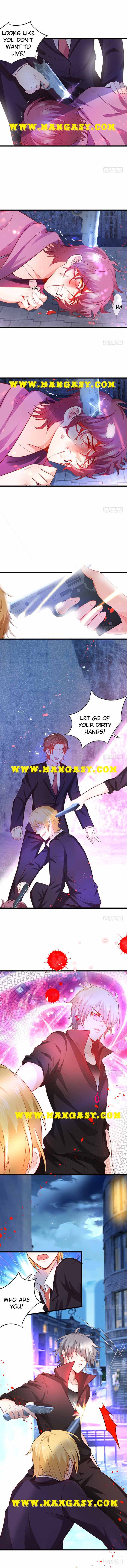 Zhe Ge Hei Dao You Dian Meng Chapter 32 #4