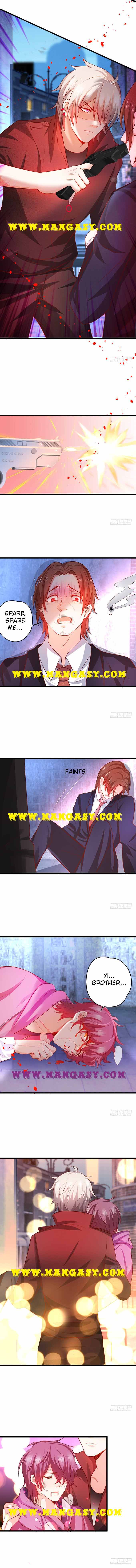 Zhe Ge Hei Dao You Dian Meng Chapter 32 #6