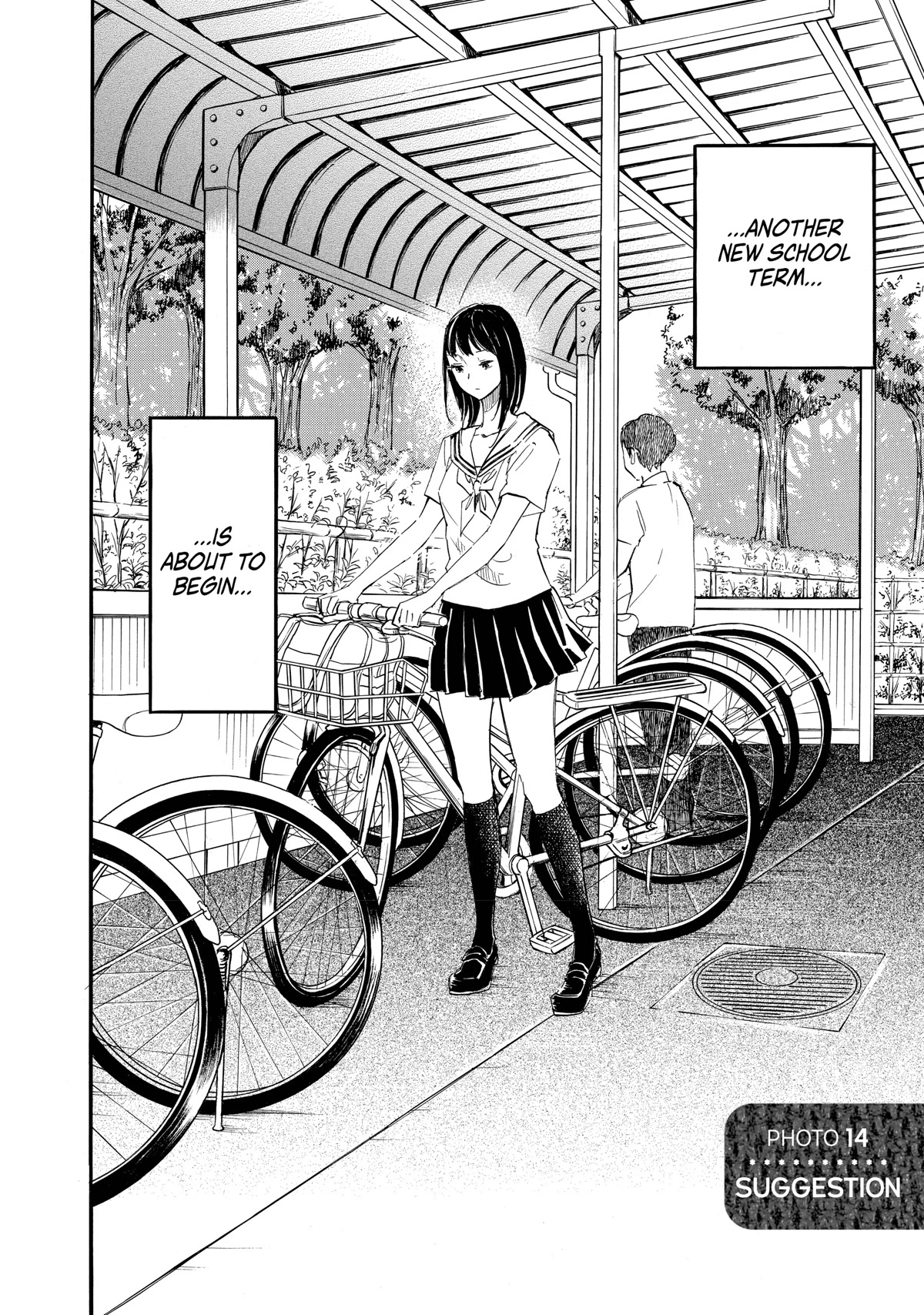 Kanojo To Camera To Kanojo No Kisetsu Chapter 14 #2