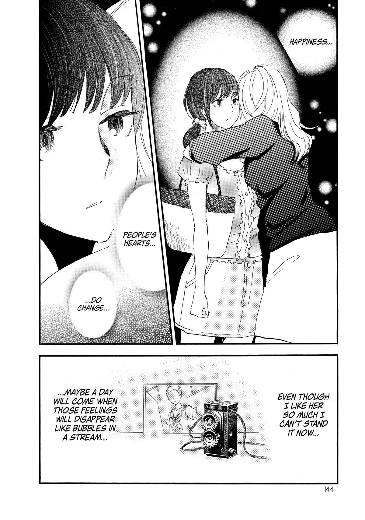 Kanojo To Camera To Kanojo No Kisetsu Chapter 13 #18