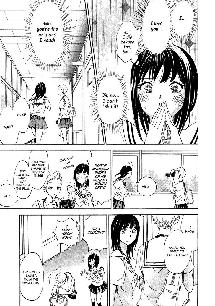 Kanojo To Camera To Kanojo No Kisetsu Chapter 7 #15