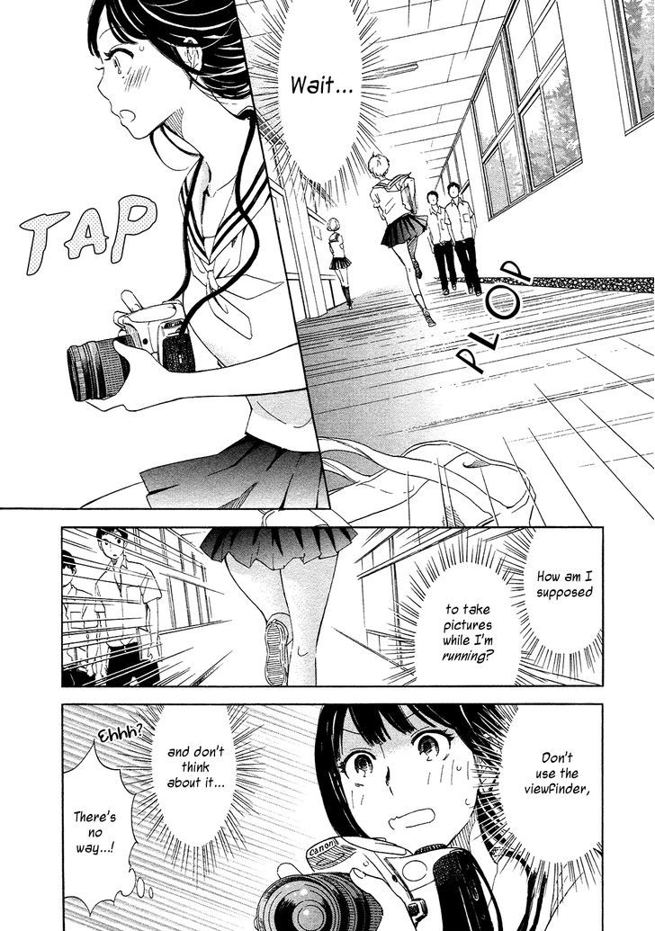 Kanojo To Camera To Kanojo No Kisetsu Chapter 7 #17
