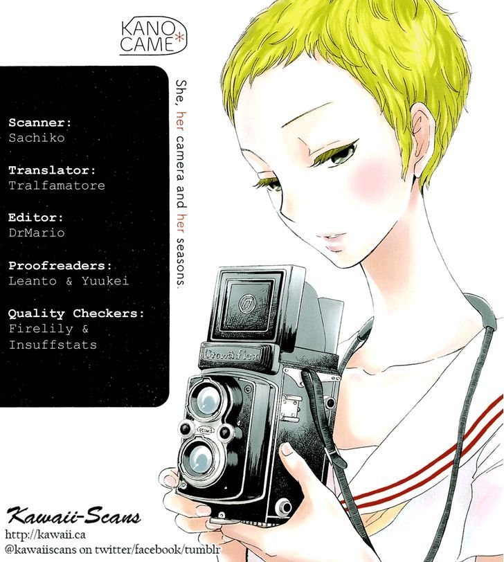 Kanojo To Camera To Kanojo No Kisetsu Chapter 7 #28