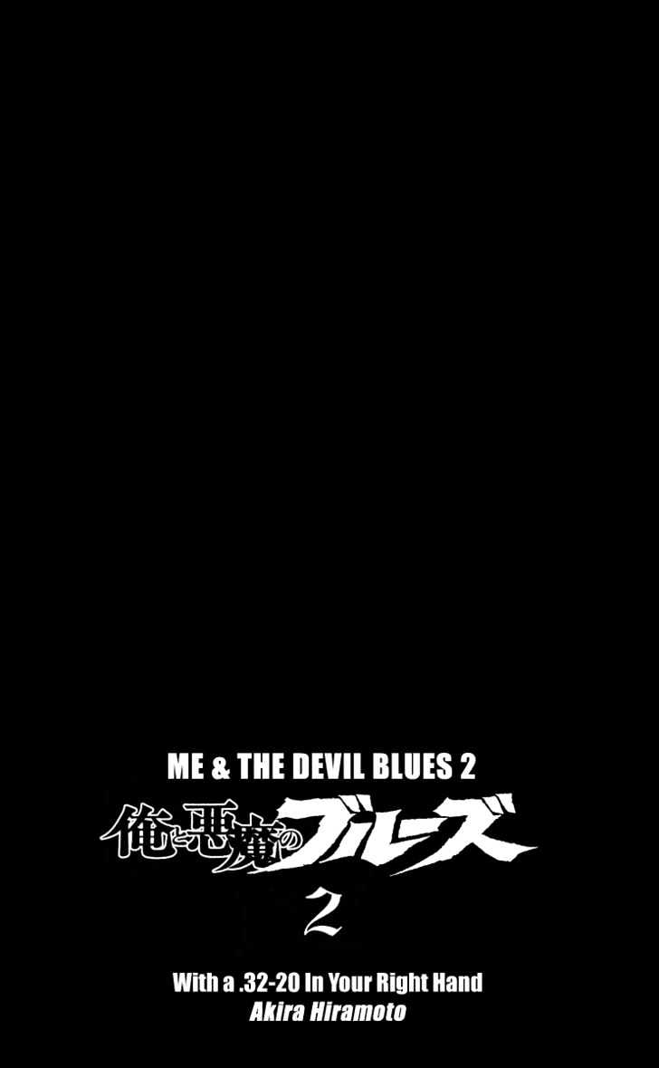 Me And The Devil Blues Chapter 6 #4