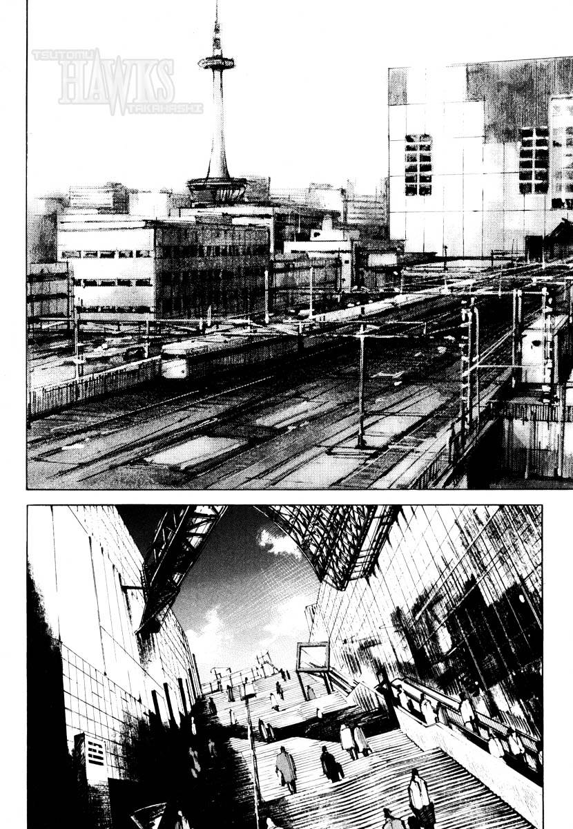 Jiraishin Chapter 28.4 #3