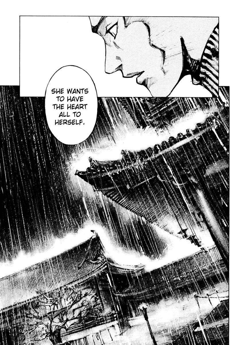 Jiraishin Chapter 28.4 #32