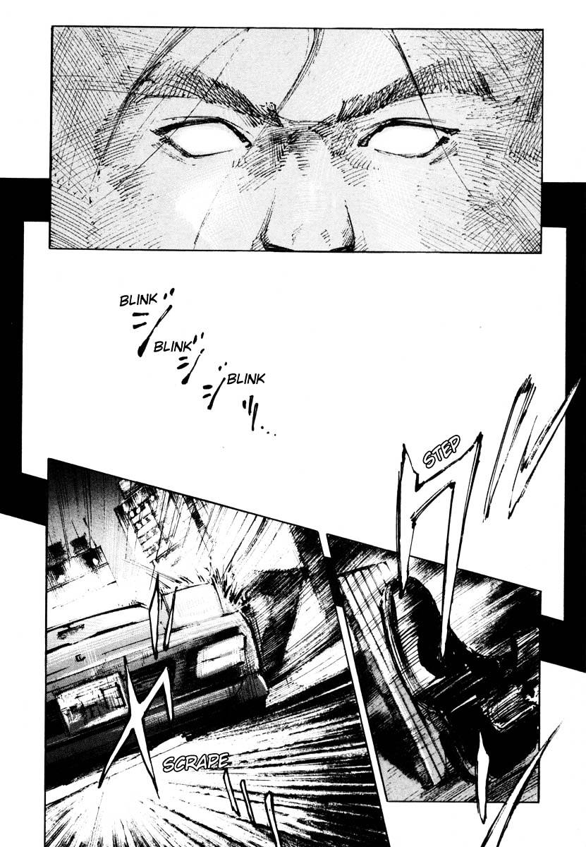 Jiraishin Chapter 26.4 #12