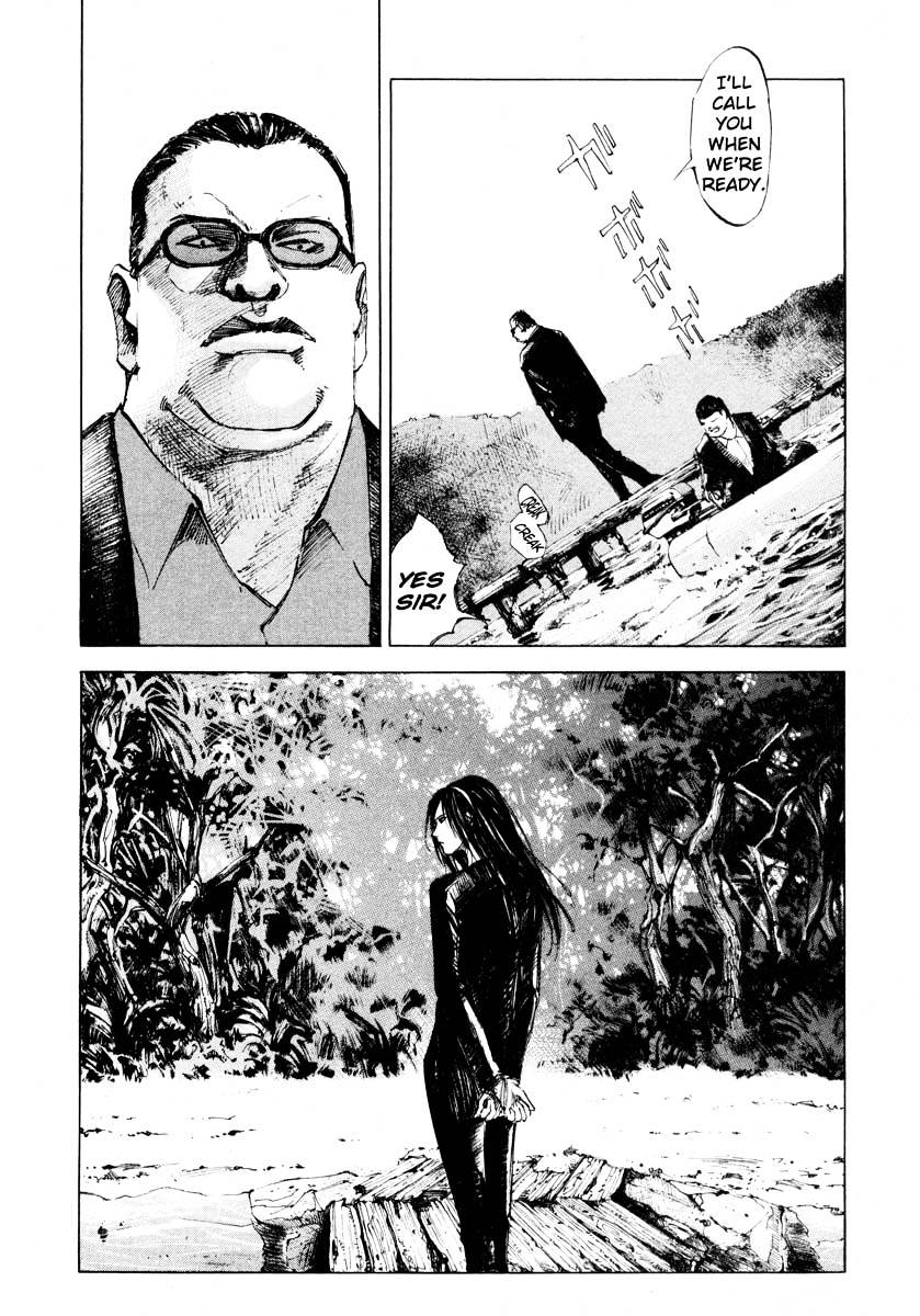 Jiraishin Chapter 24.4 #22