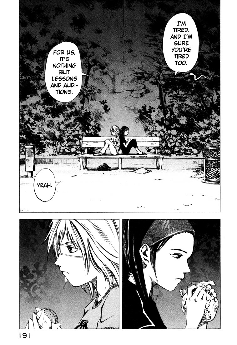 Jiraishin Chapter 22 #31