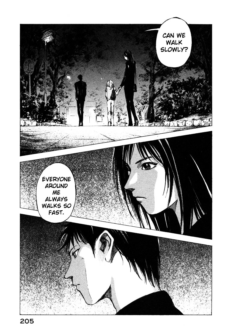 Jiraishin Chapter 22 #45