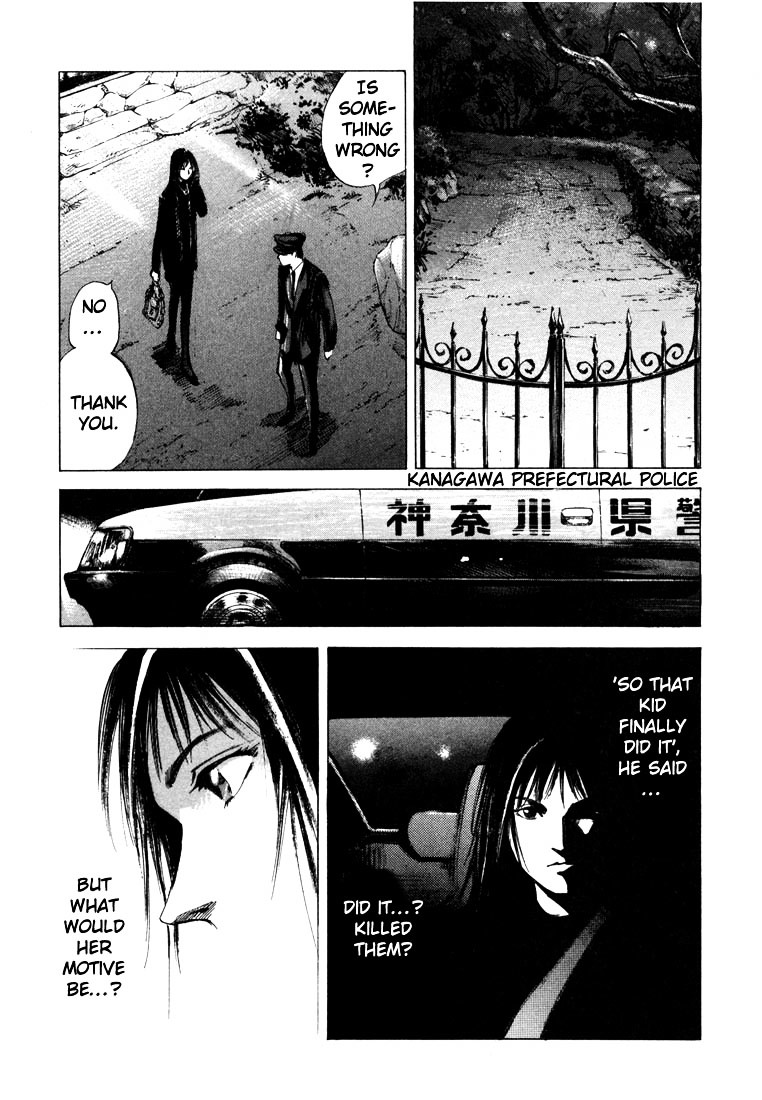 Jiraishin Chapter 21.2 #25